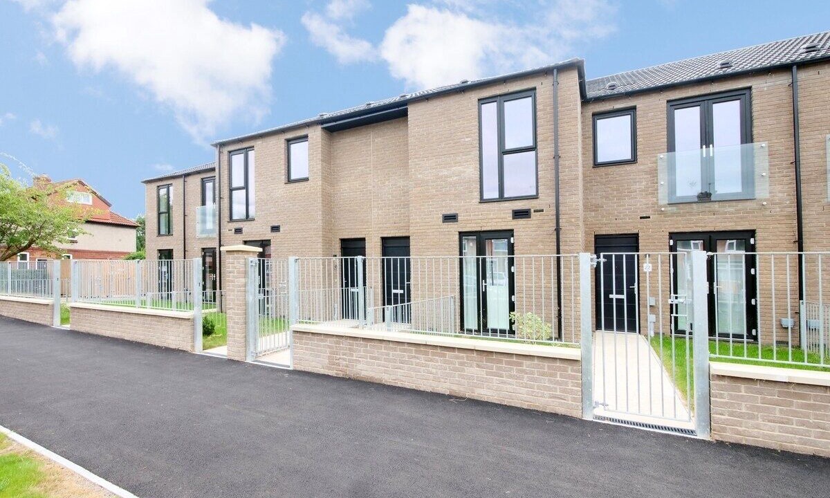 Photo of Outdoor in Heworth