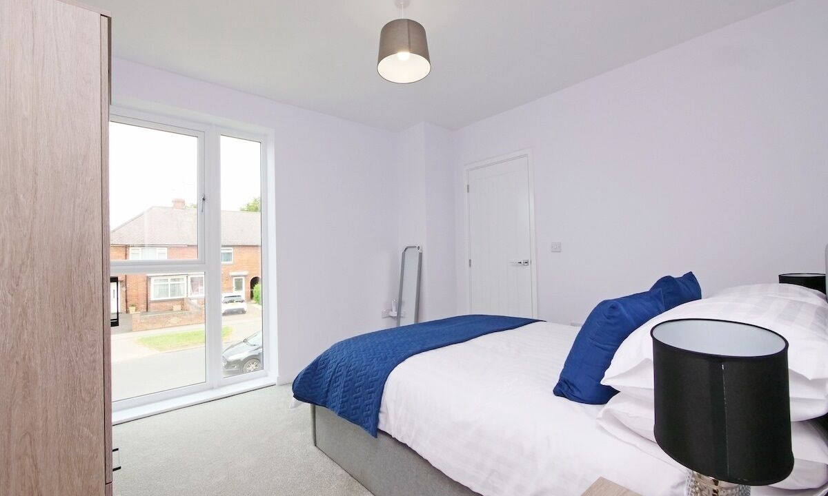 Photo of Bedroom in Heworth
