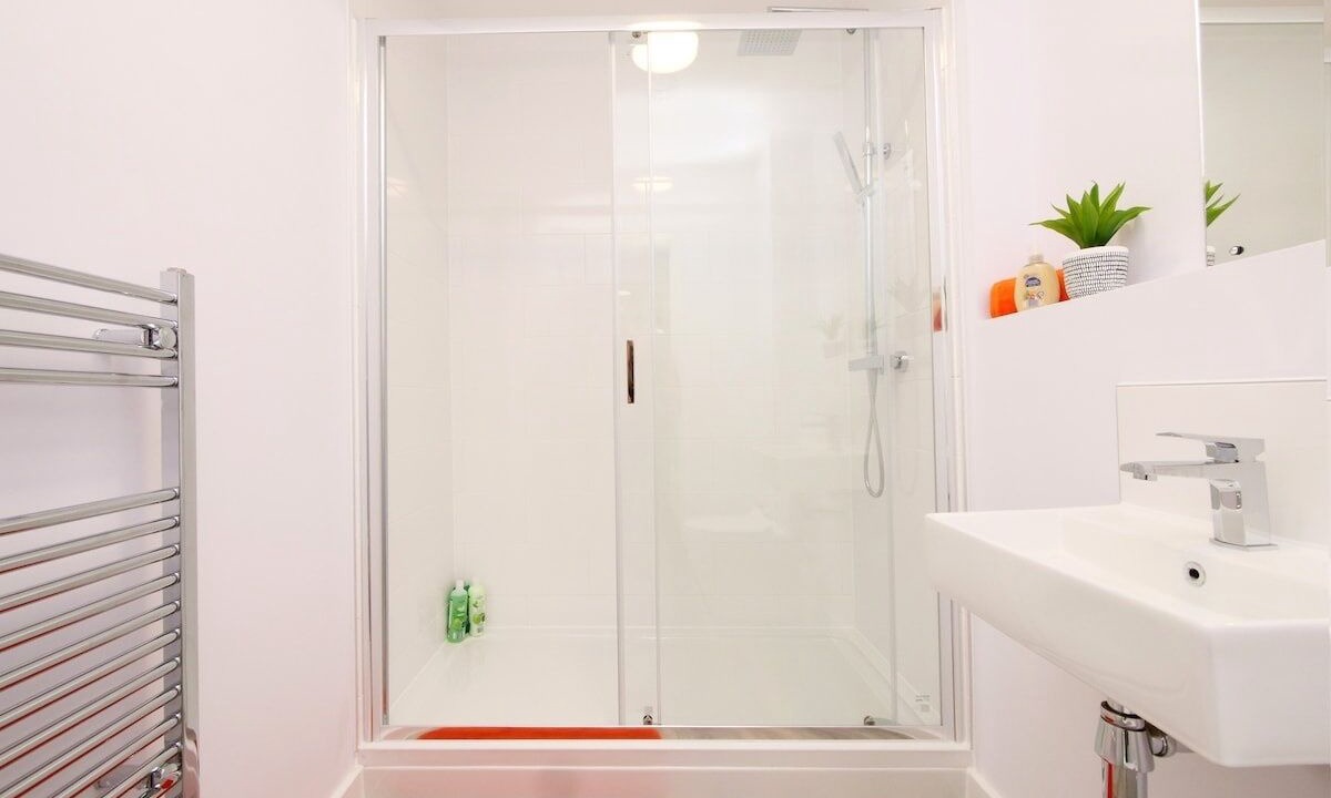 Photo of Bathroom in Heworth