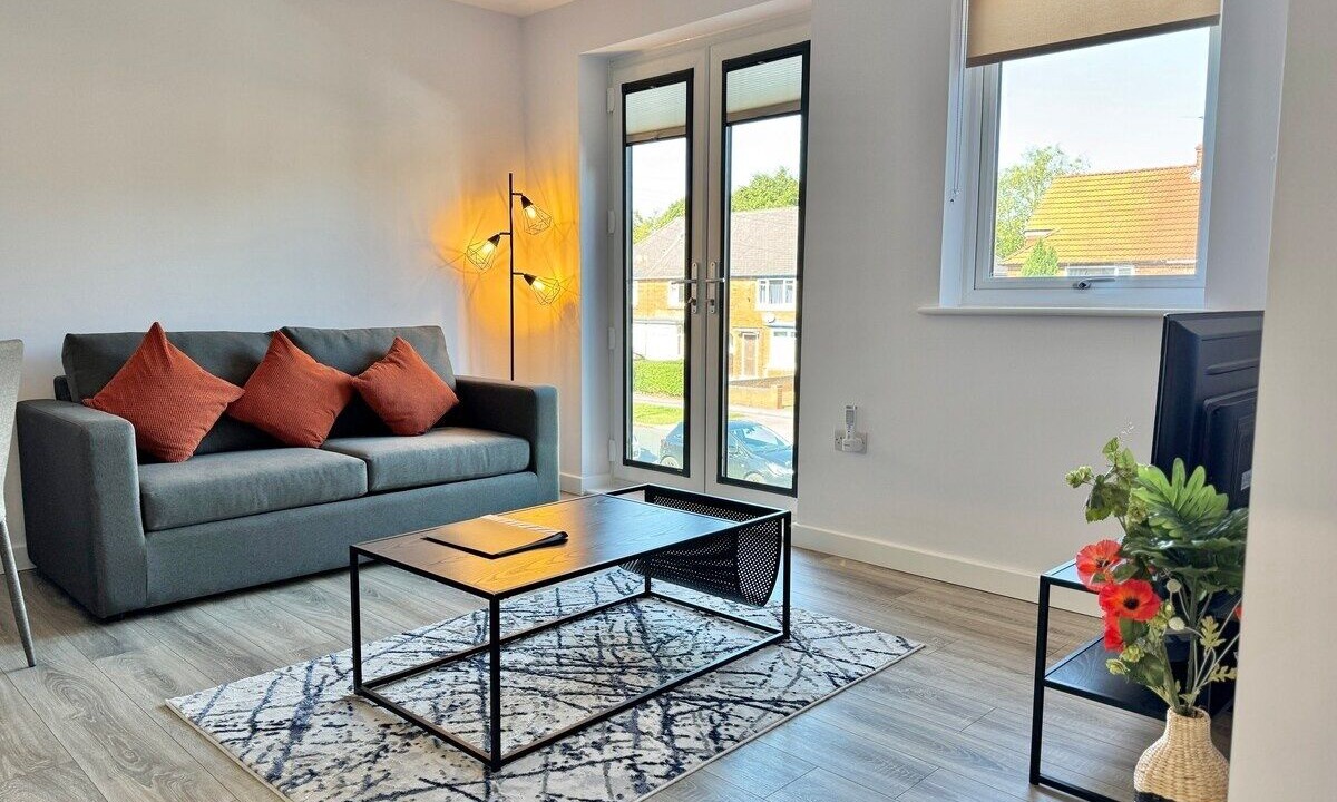 Photo of Livingroom in Heworth