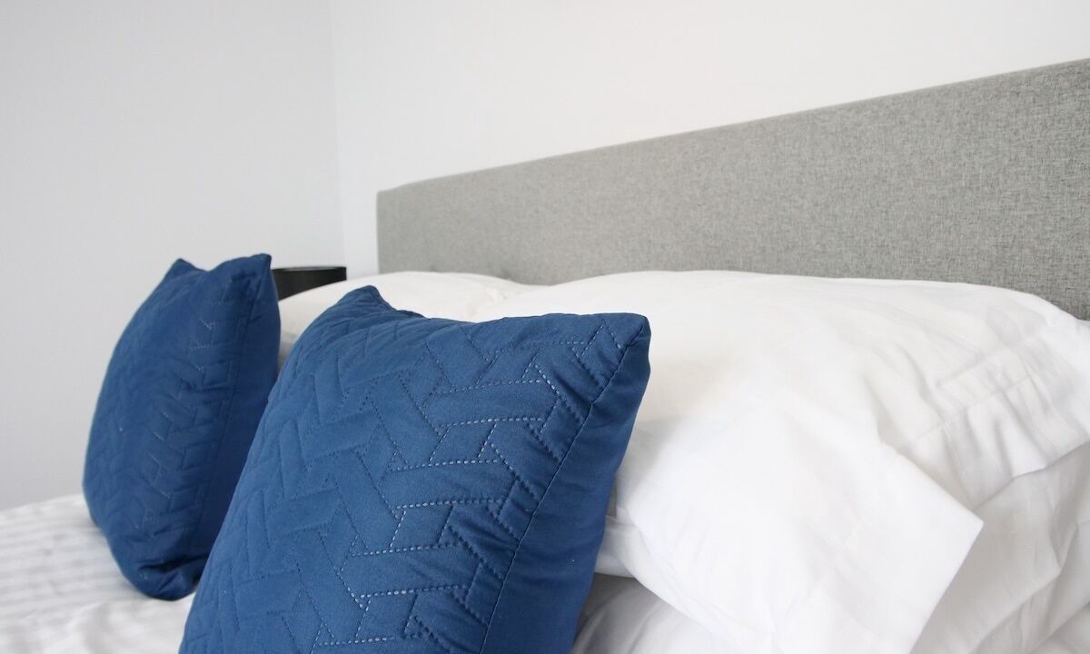 Photo of Bedroom in Heworth