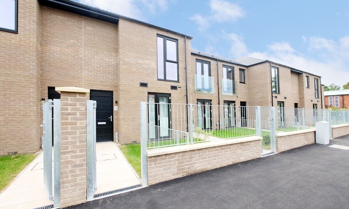 Photo of Outdoor in Heworth