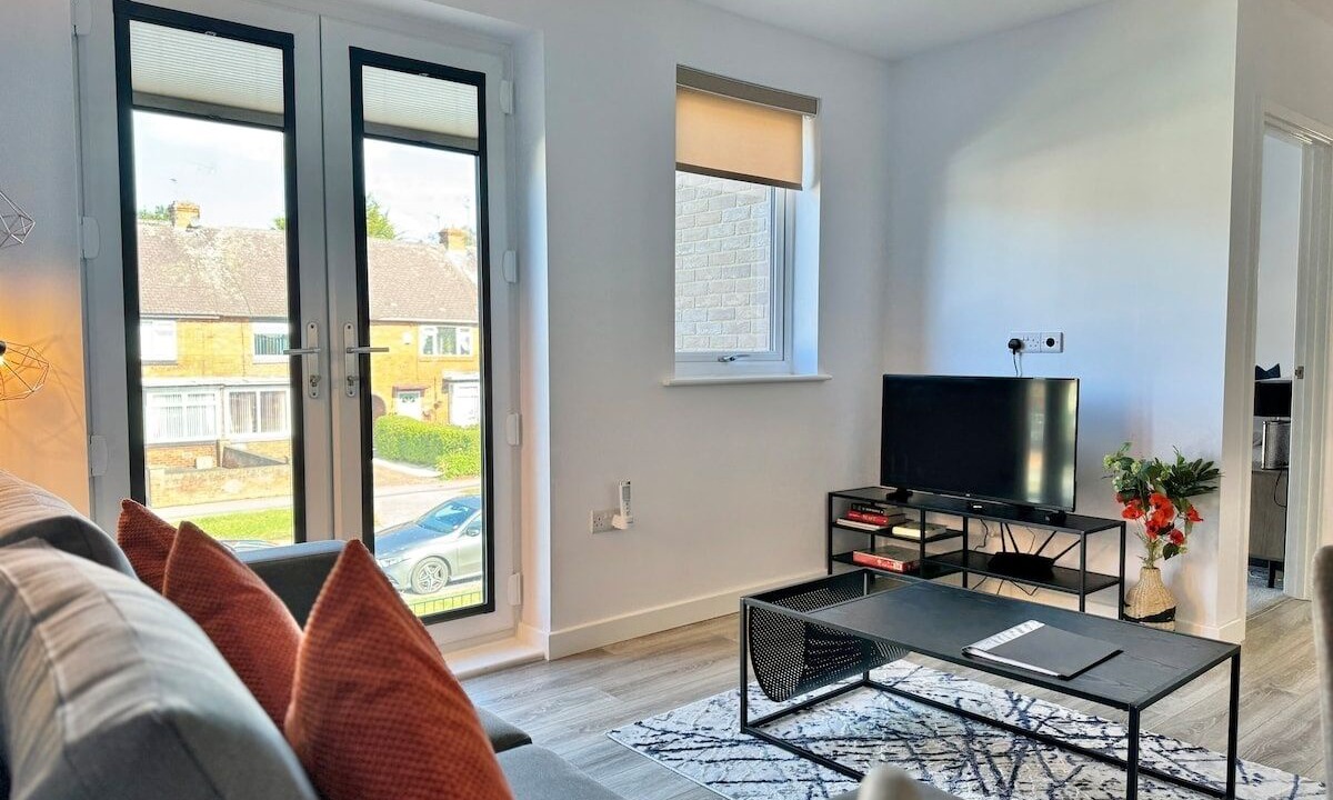 Photo of Livingroom in Heworth