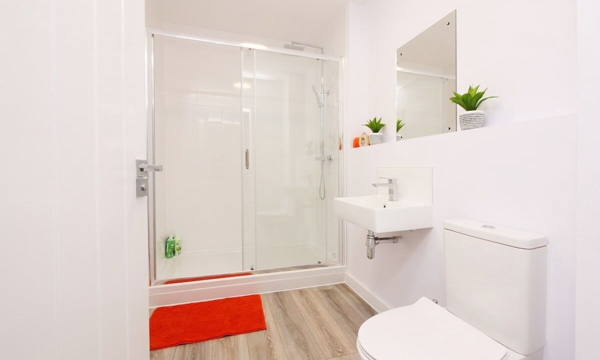 Photo of Bathroom in Heworth