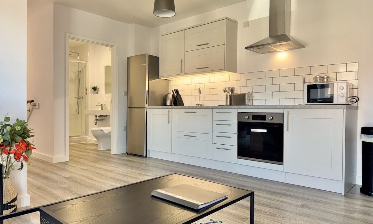 Photo of Kitchen in Heworth