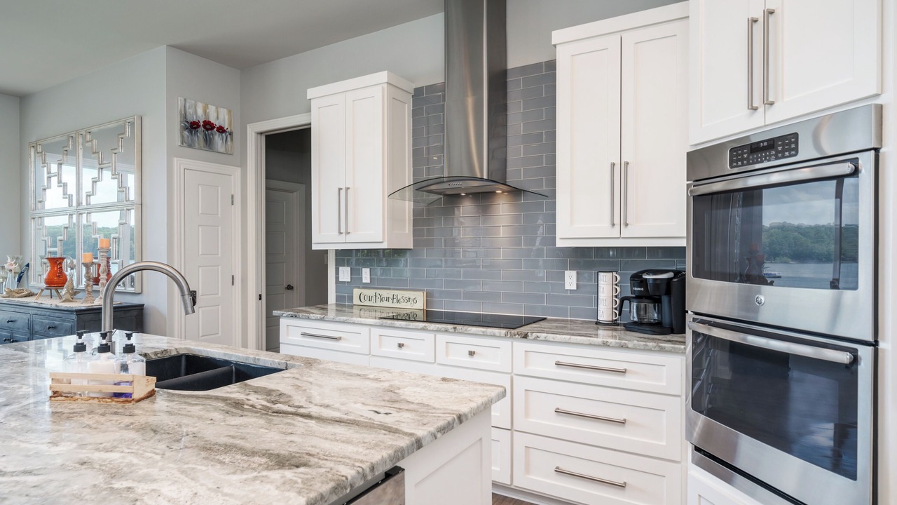Photo of Kitchen in Hot Springs