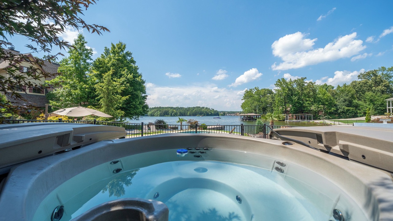 Photo of Outdoor in Hot Springs