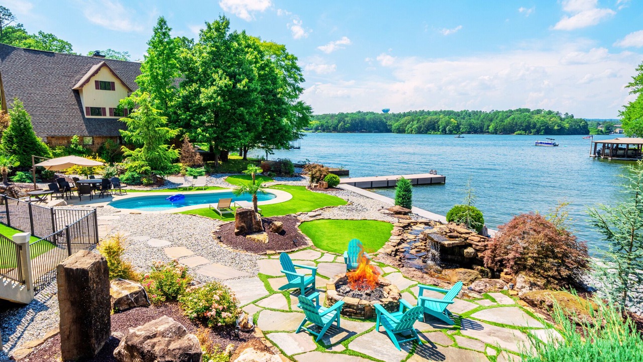 Photo of Outdoor in Hot Springs