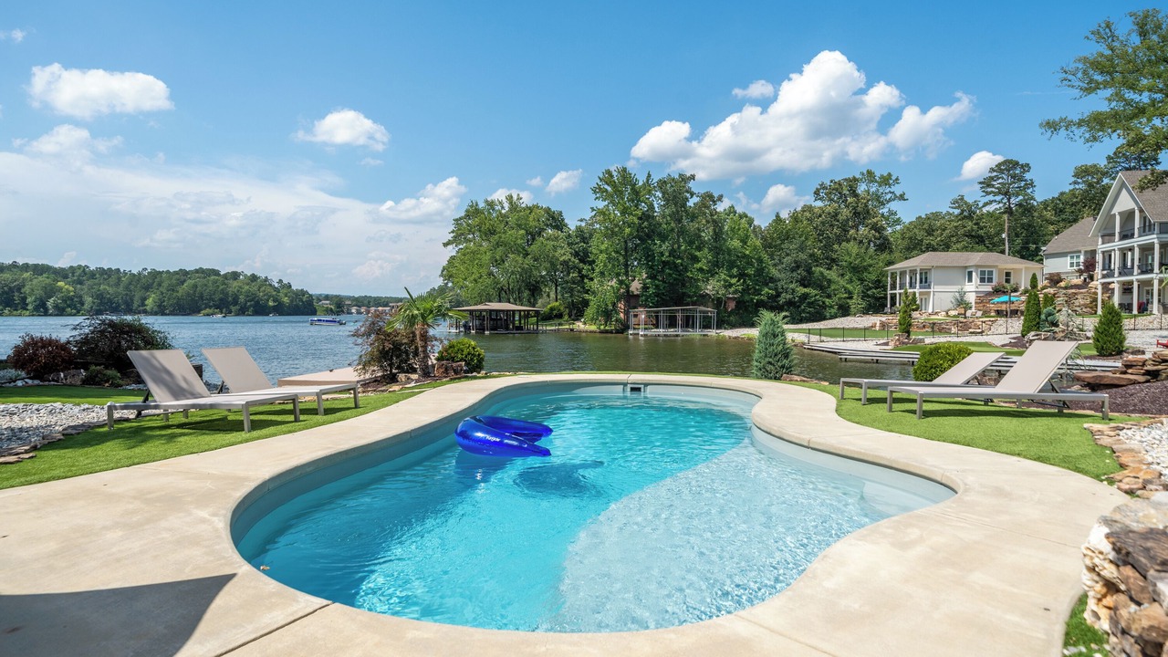 Photo of Outdoor in Hot Springs
