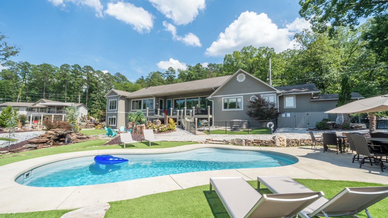 Photo of Outdoor in Hot Springs