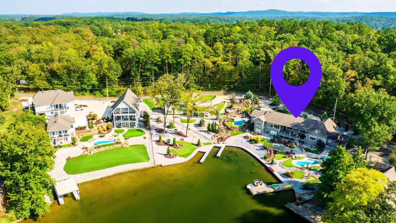Photo of Outdoor in Hot Springs