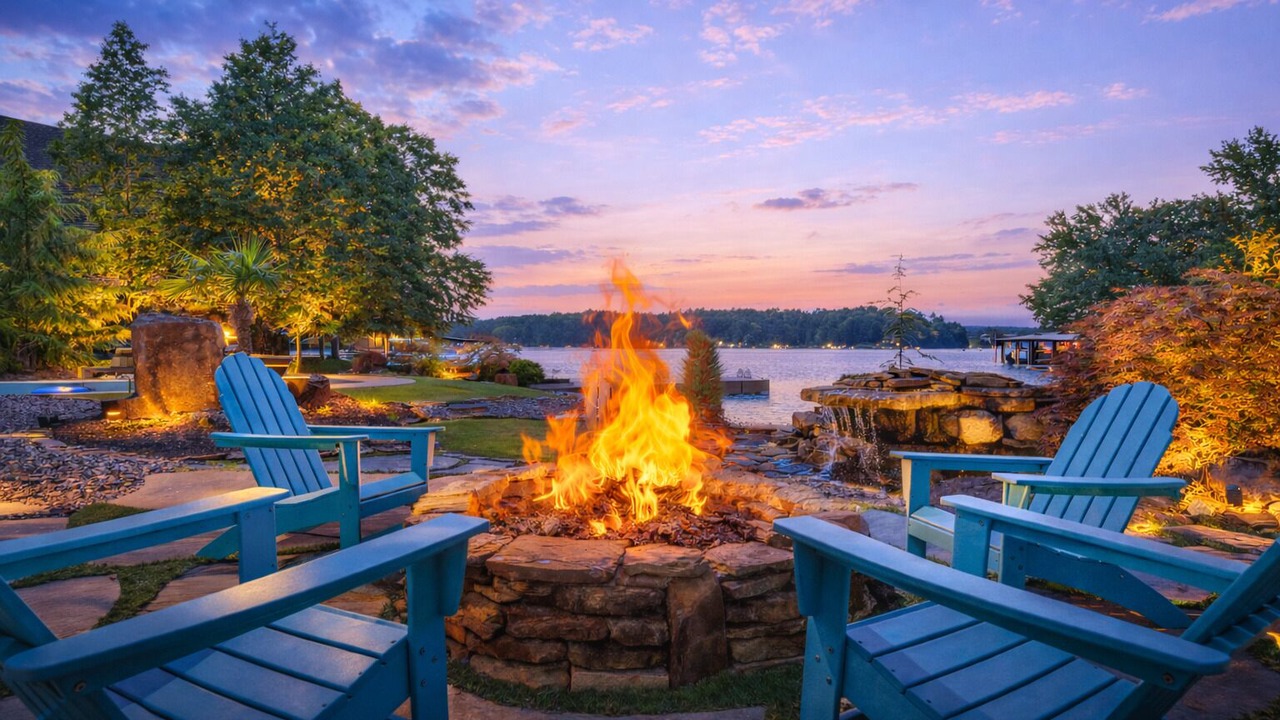 Photo of Outdoor in Hot Springs
