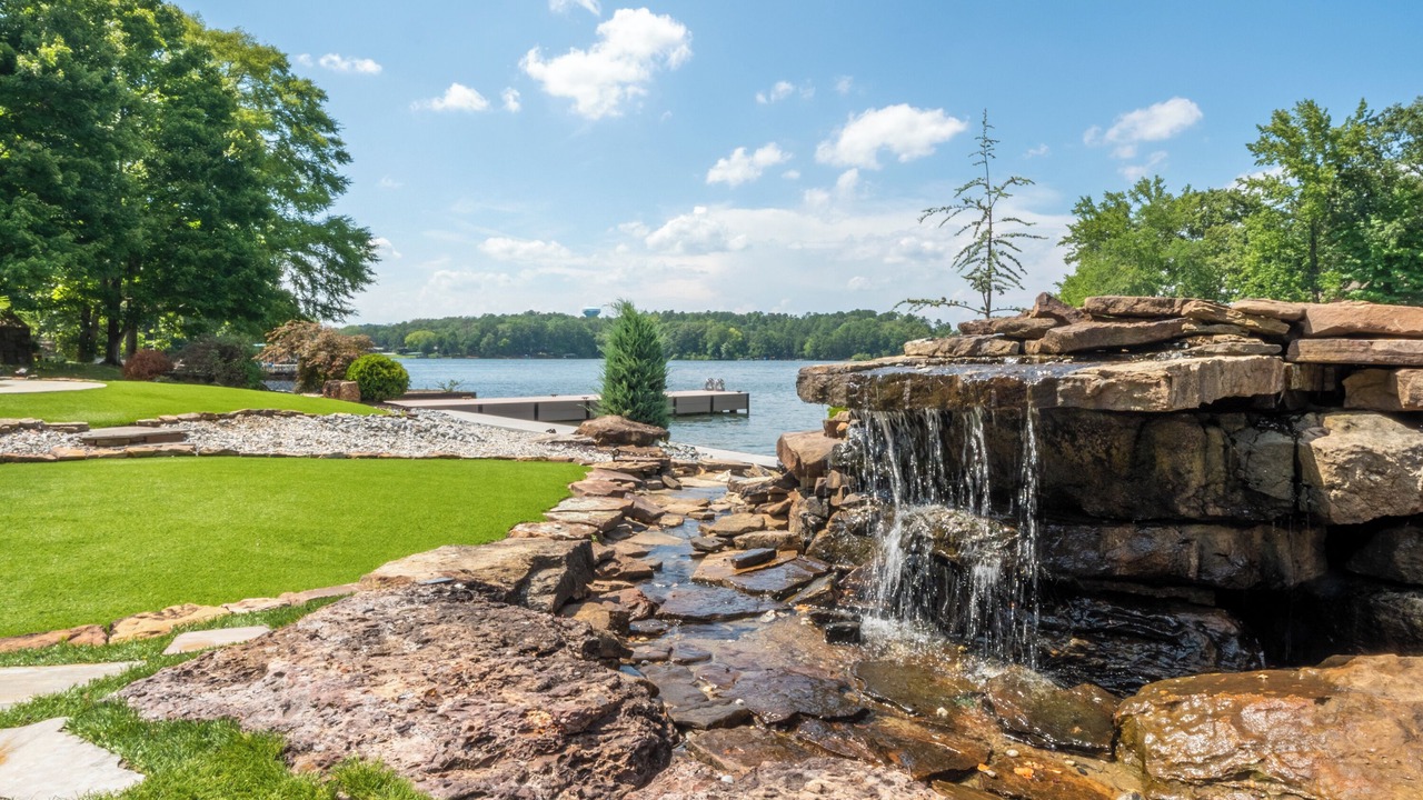 Photo of Outdoor in Hot Springs