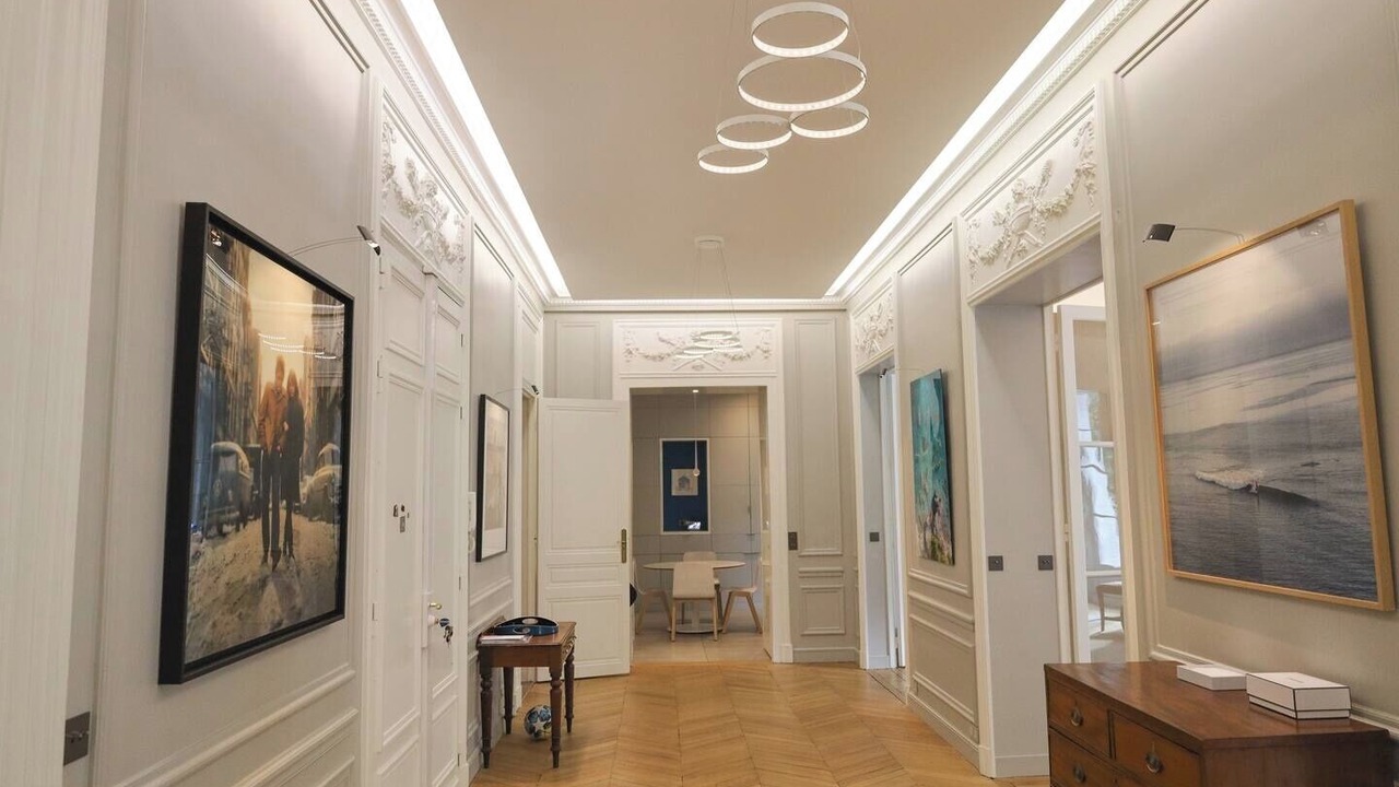 Photo of Others in Faubourg Saint-Germain