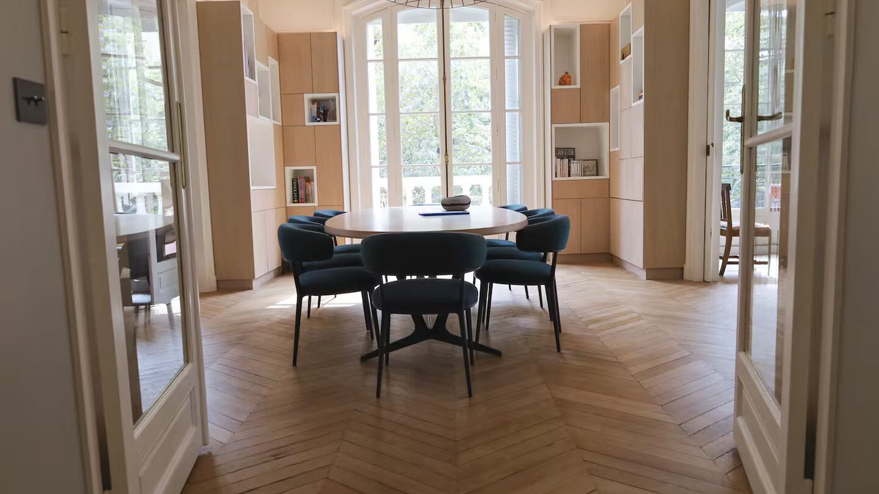 Photo of Others in Faubourg Saint-Germain