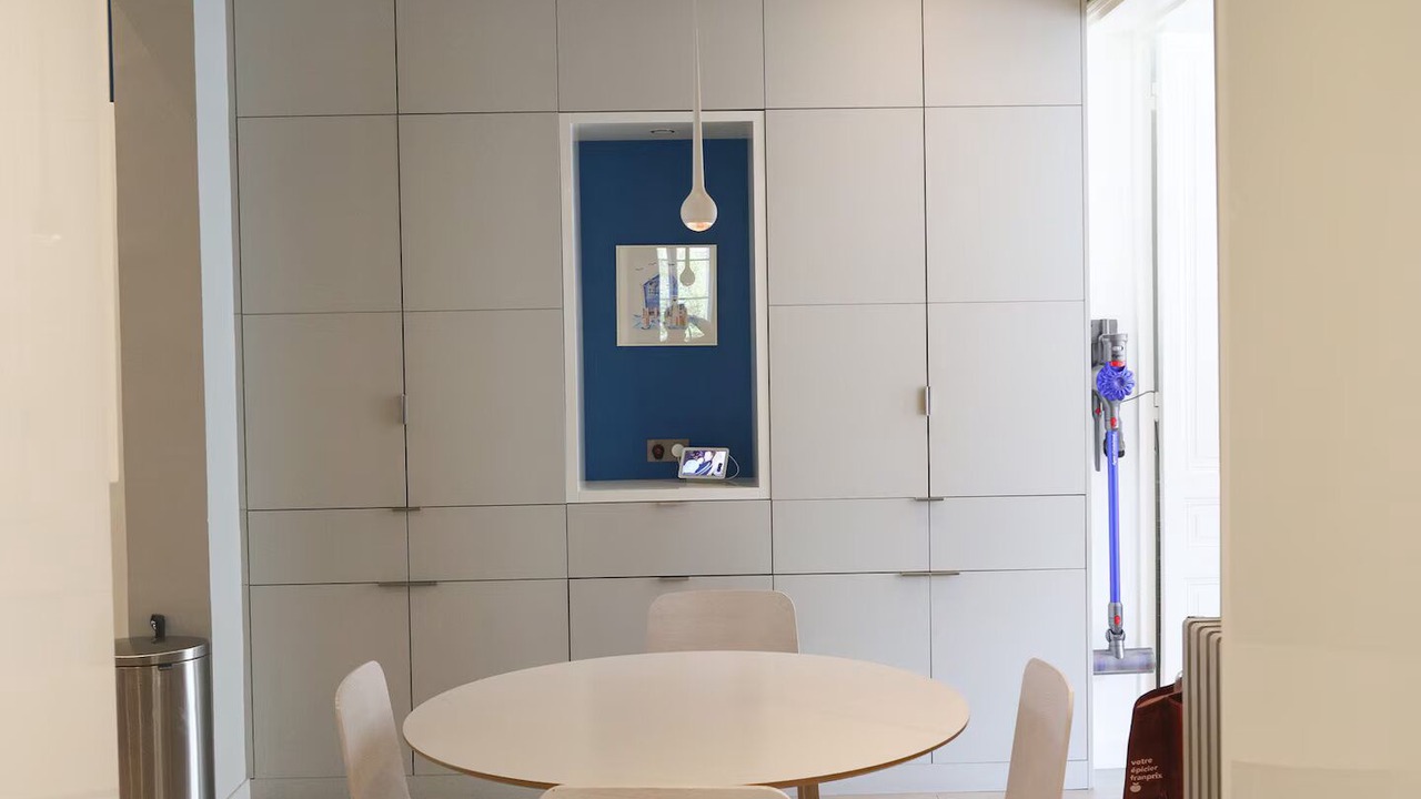 Photo of Others in Faubourg Saint-Germain