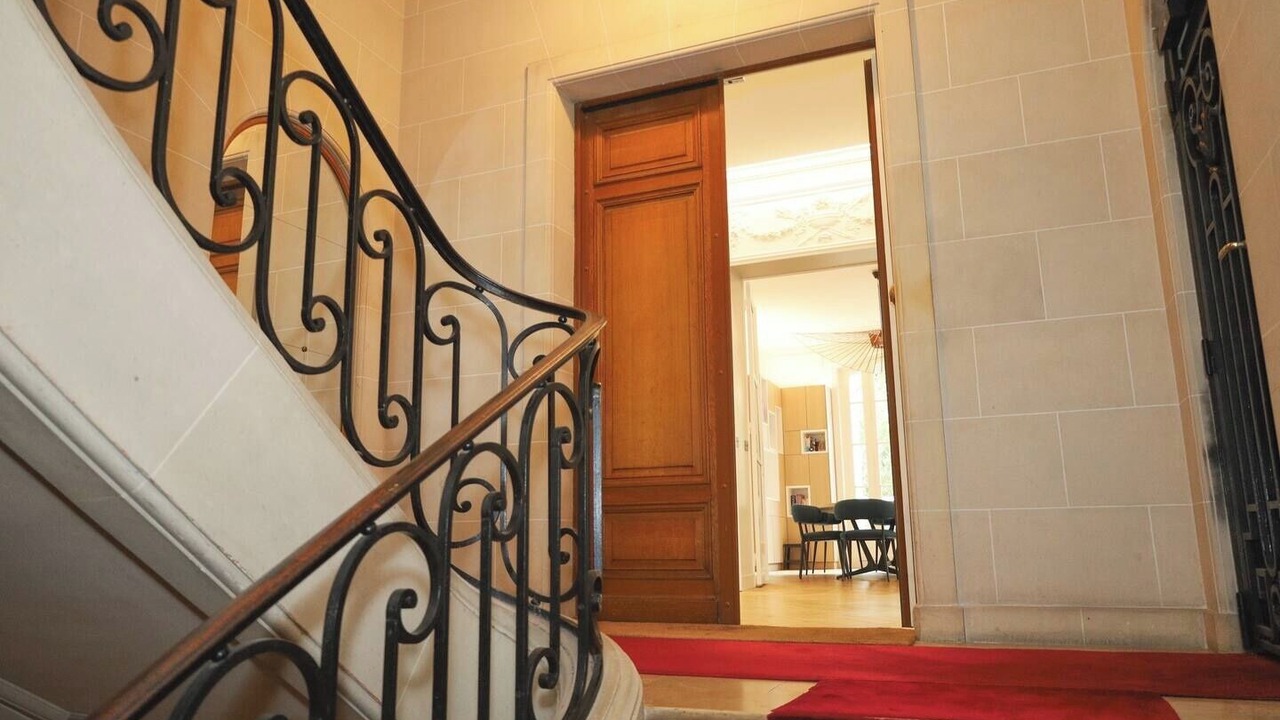 Photo of Others in Faubourg Saint-Germain