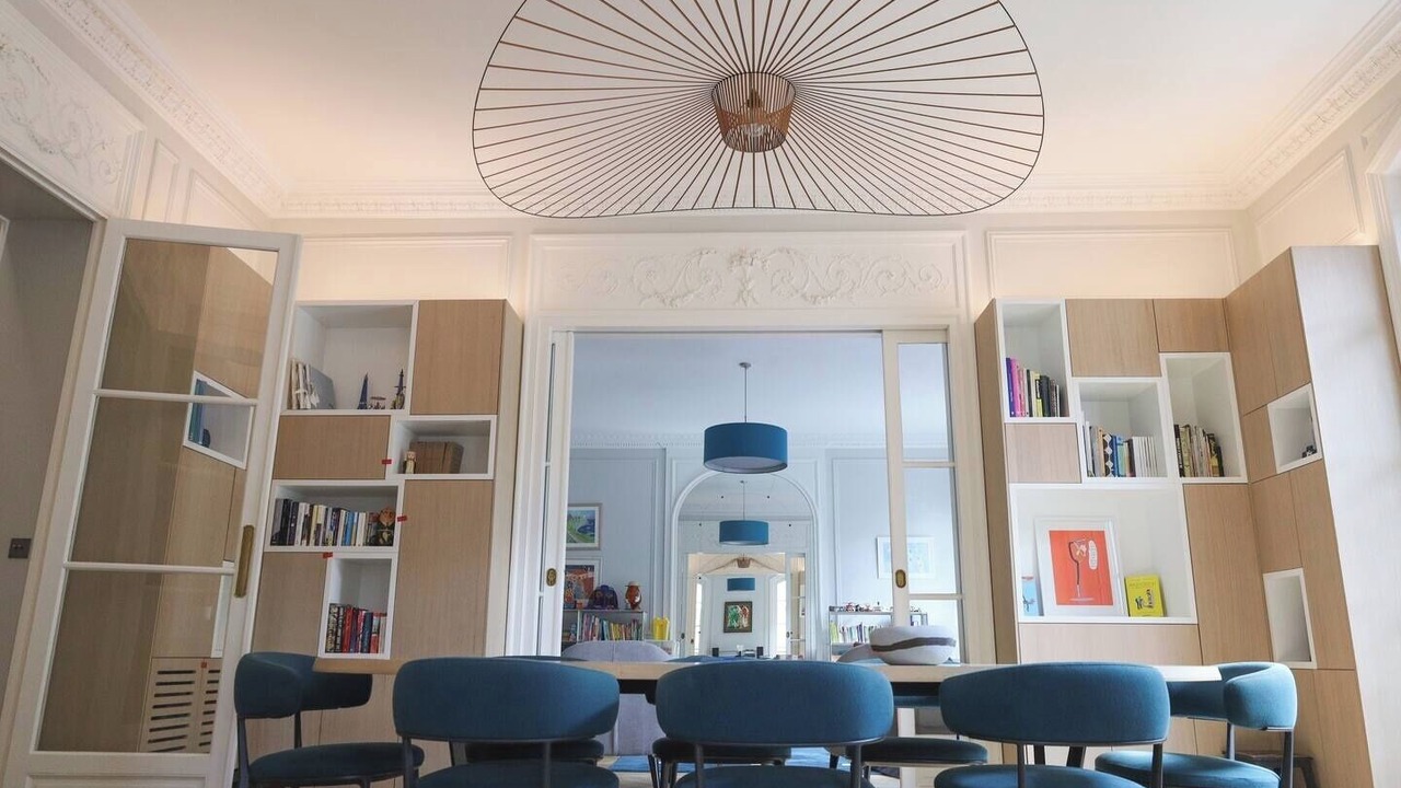 Photo of Others in Faubourg Saint-Germain