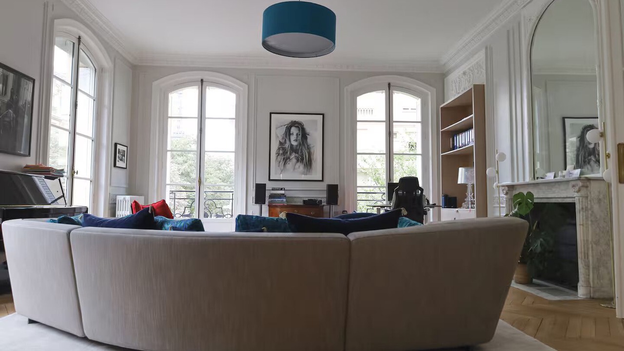 Photo of Others in Faubourg Saint-Germain