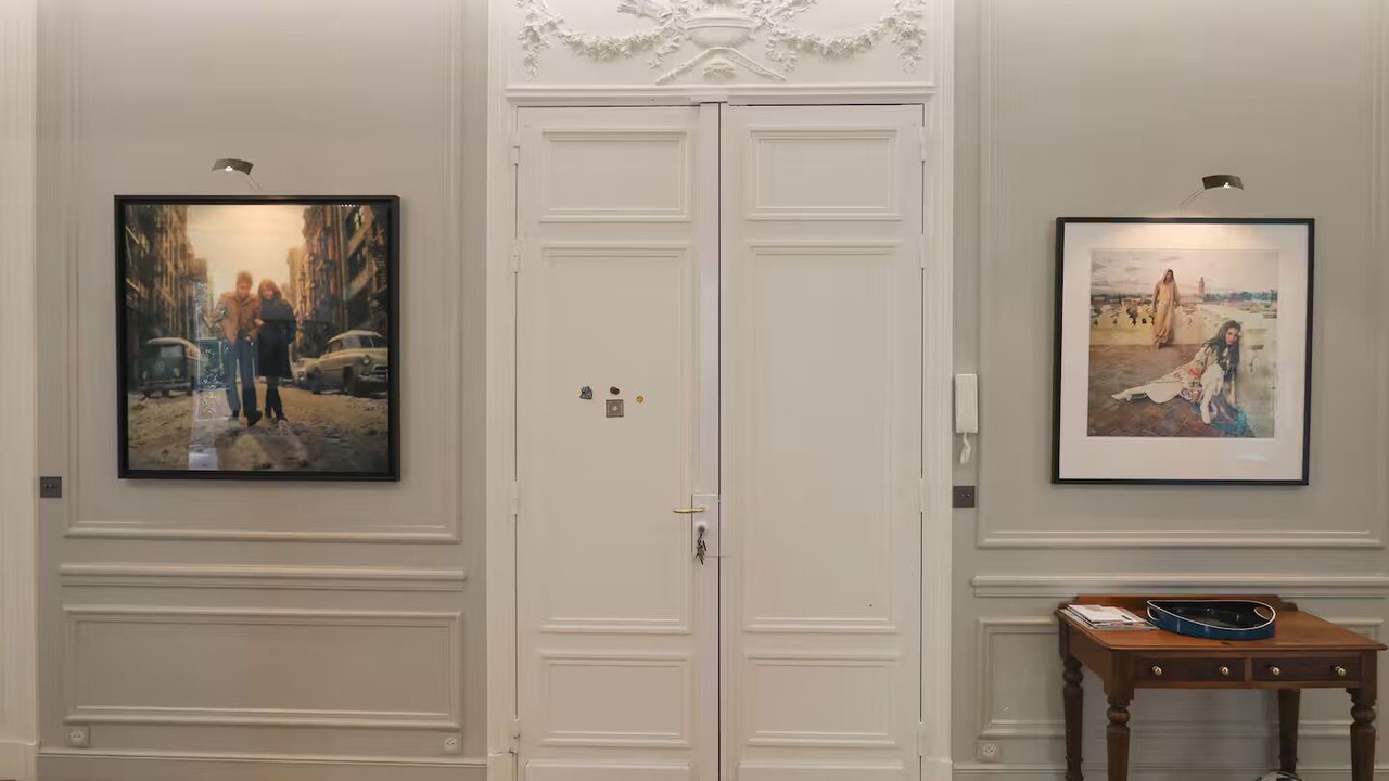 Photo of Others in Faubourg Saint-Germain