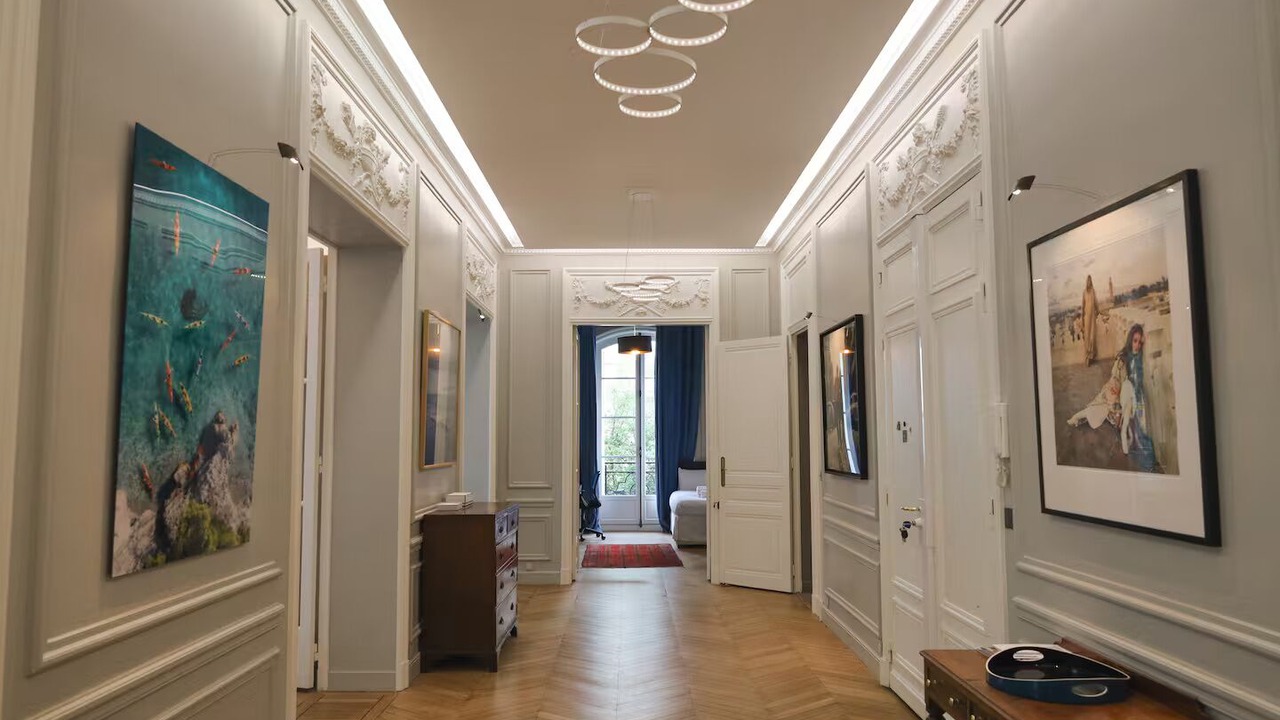 Photo of Others in Faubourg Saint-Germain