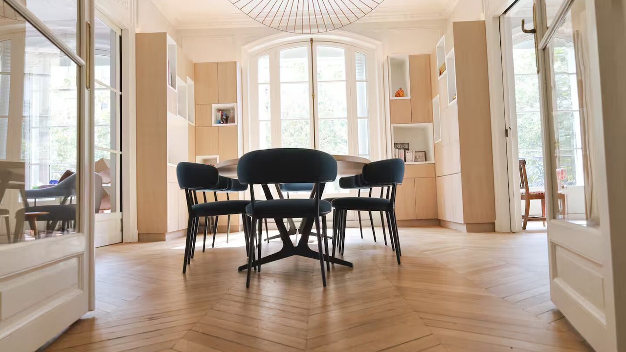 Photo of Others in Faubourg Saint-Germain