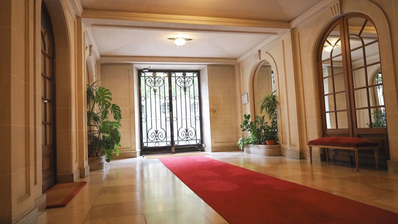 Photo of Others in Faubourg Saint-Germain