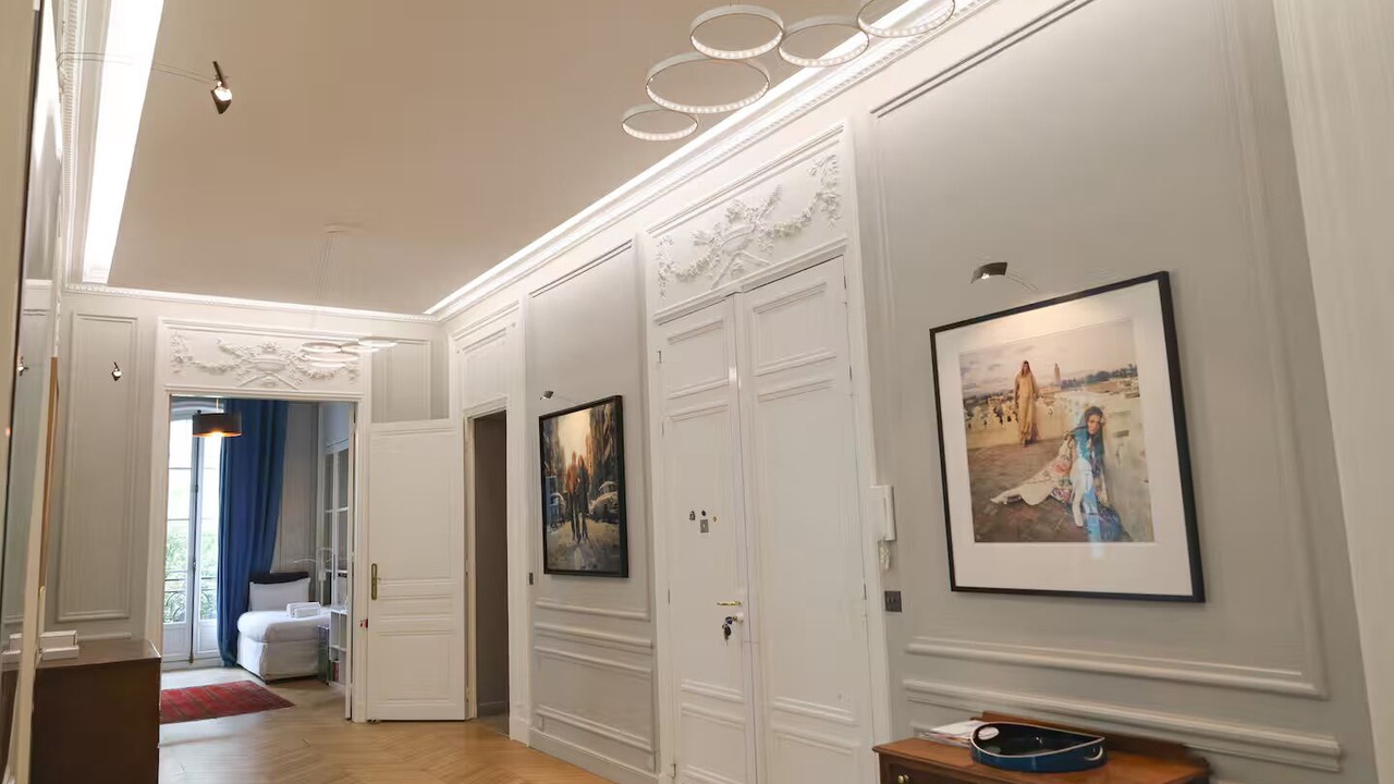 Photo of Others in Faubourg Saint-Germain