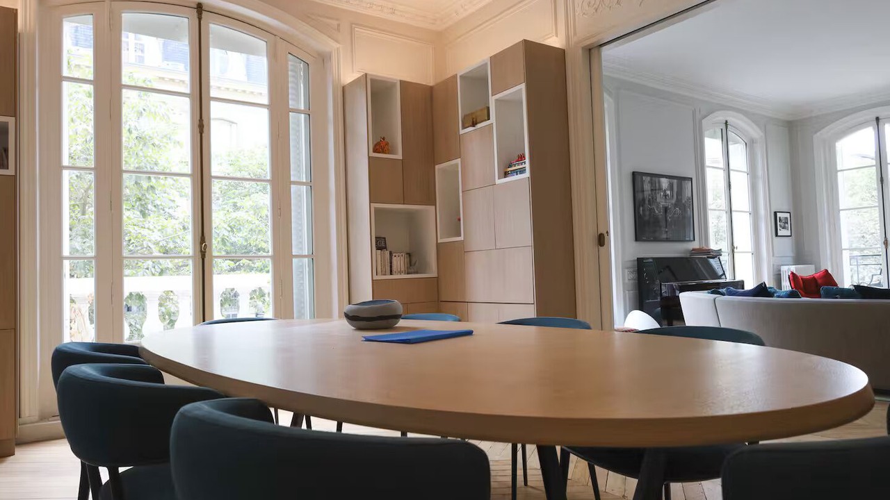 Photo of Others in Faubourg Saint-Germain