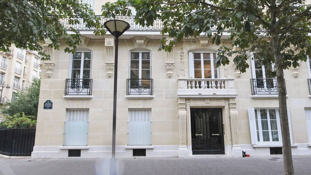 Photo of Outdoor in Faubourg Saint-Germain