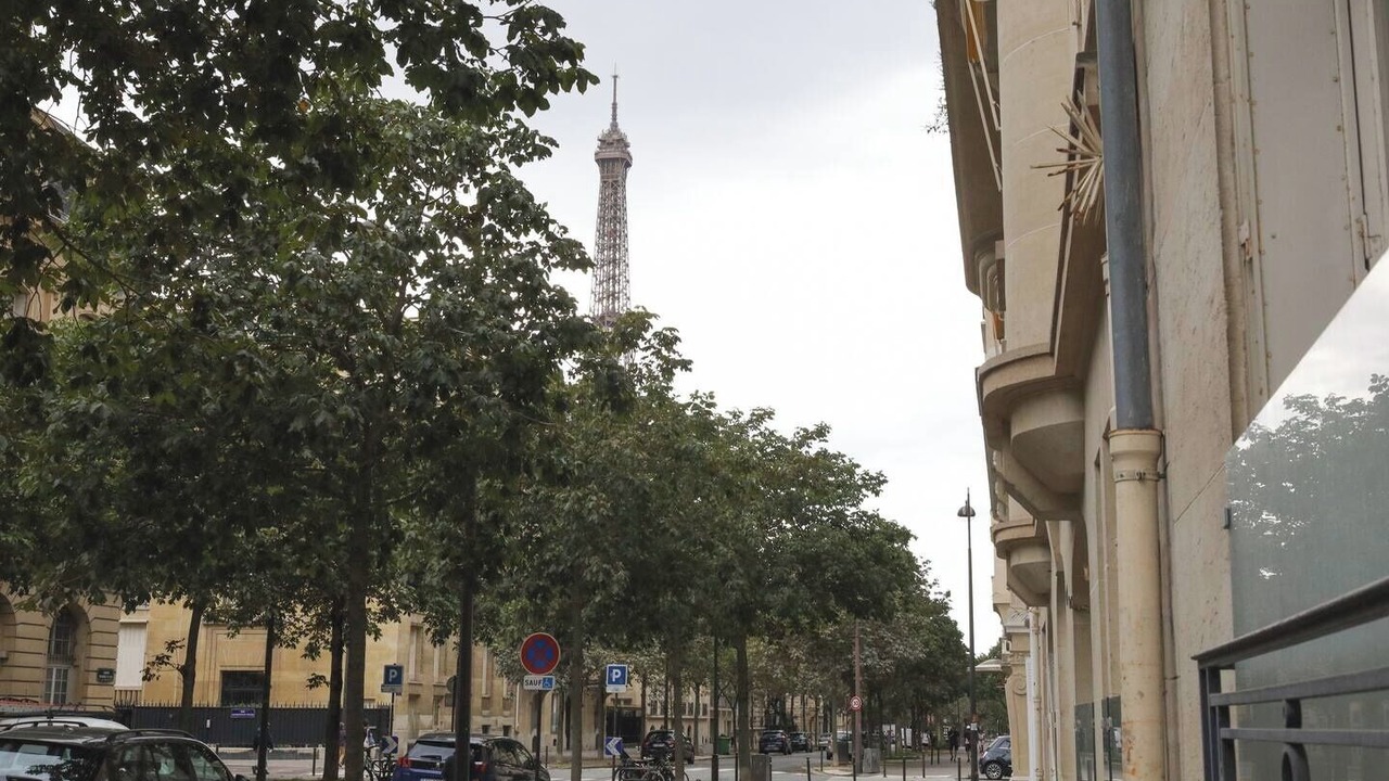 Photo of Others in Faubourg Saint-Germain