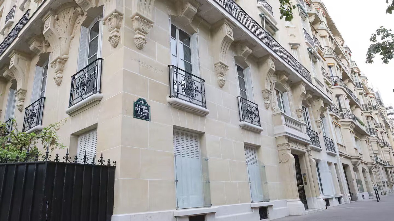 Photo of Outdoor in Faubourg Saint-Germain