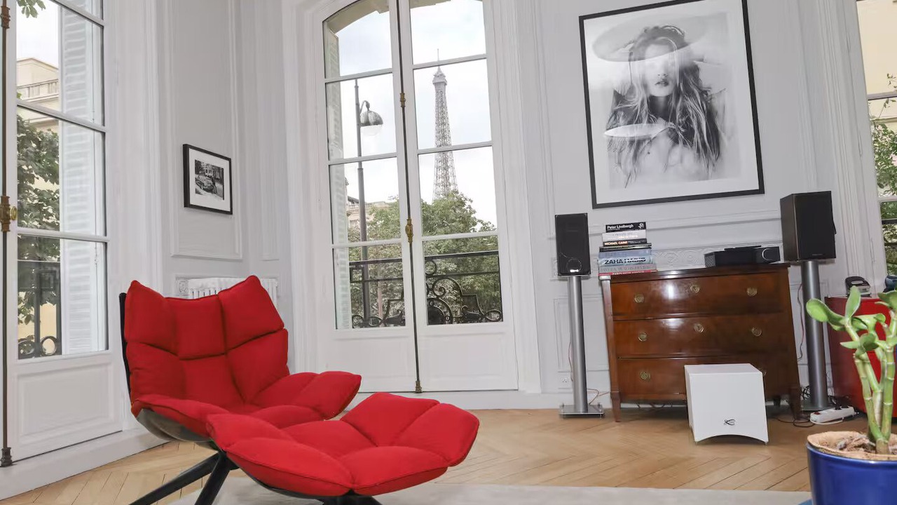 Photo of Others in Faubourg Saint-Germain