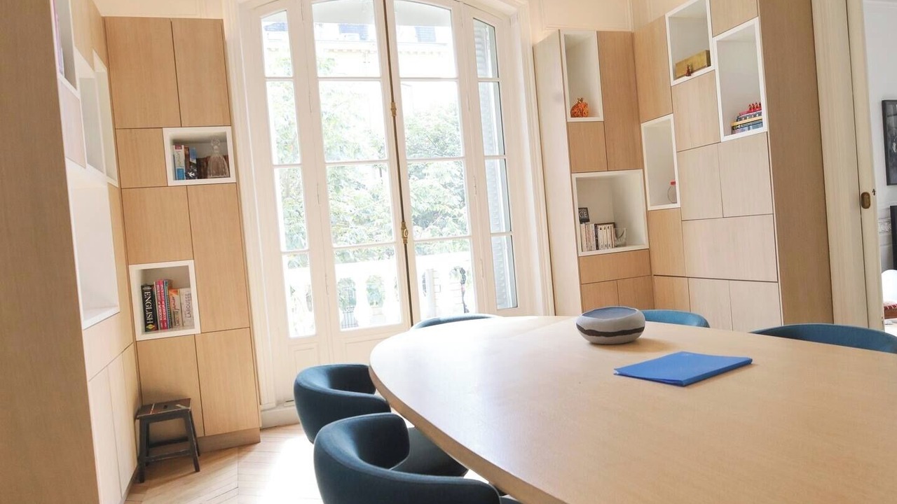 Photo of Others in Faubourg Saint-Germain