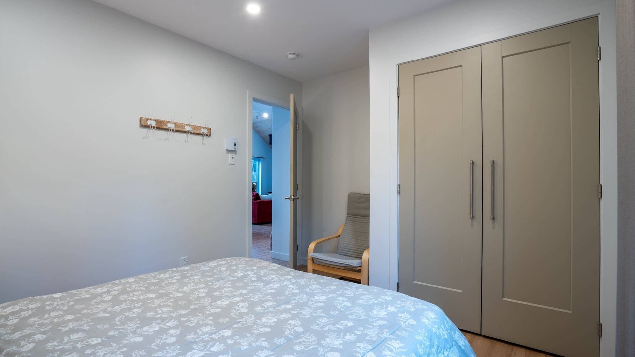 Photo of Bedroom in Saint Come