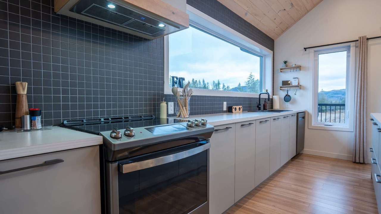 Photo of Kitchen in Saint Come