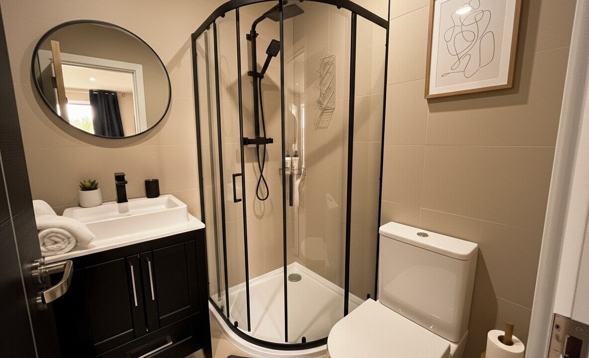 Photo of Bathroom in Sheldon