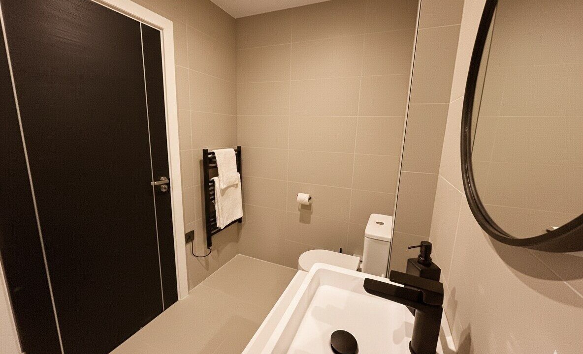 Photo of Bathroom in Sheldon