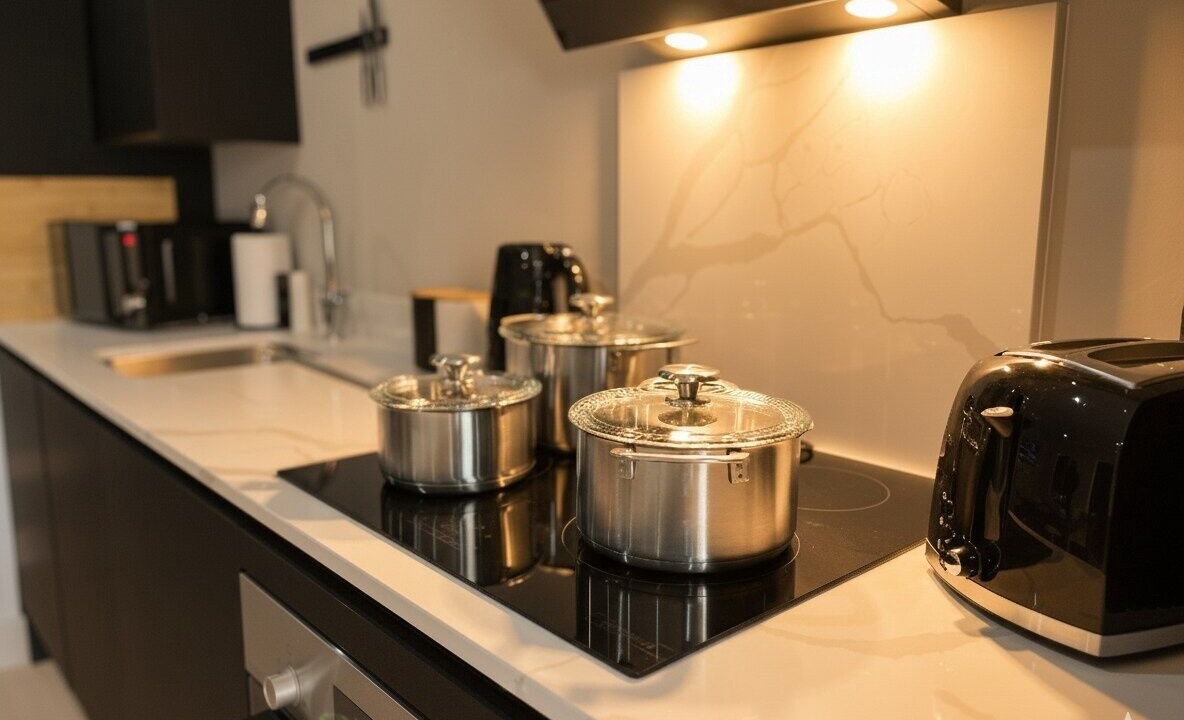 Photo of Kitchen in Sheldon