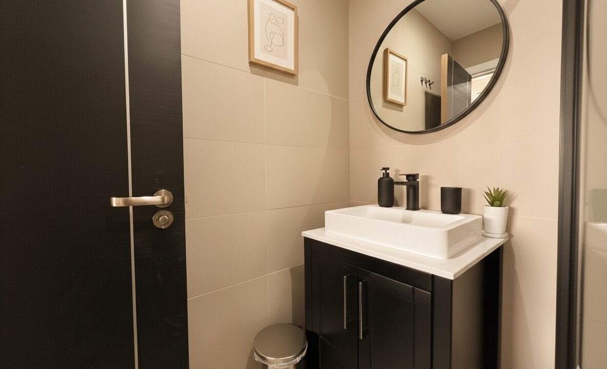 Photo of Bathroom in Sheldon