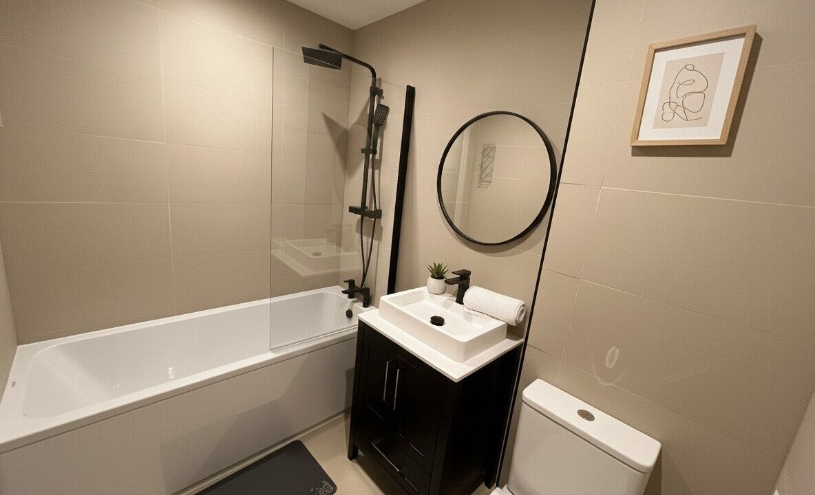 Photo of Bathroom in Sheldon