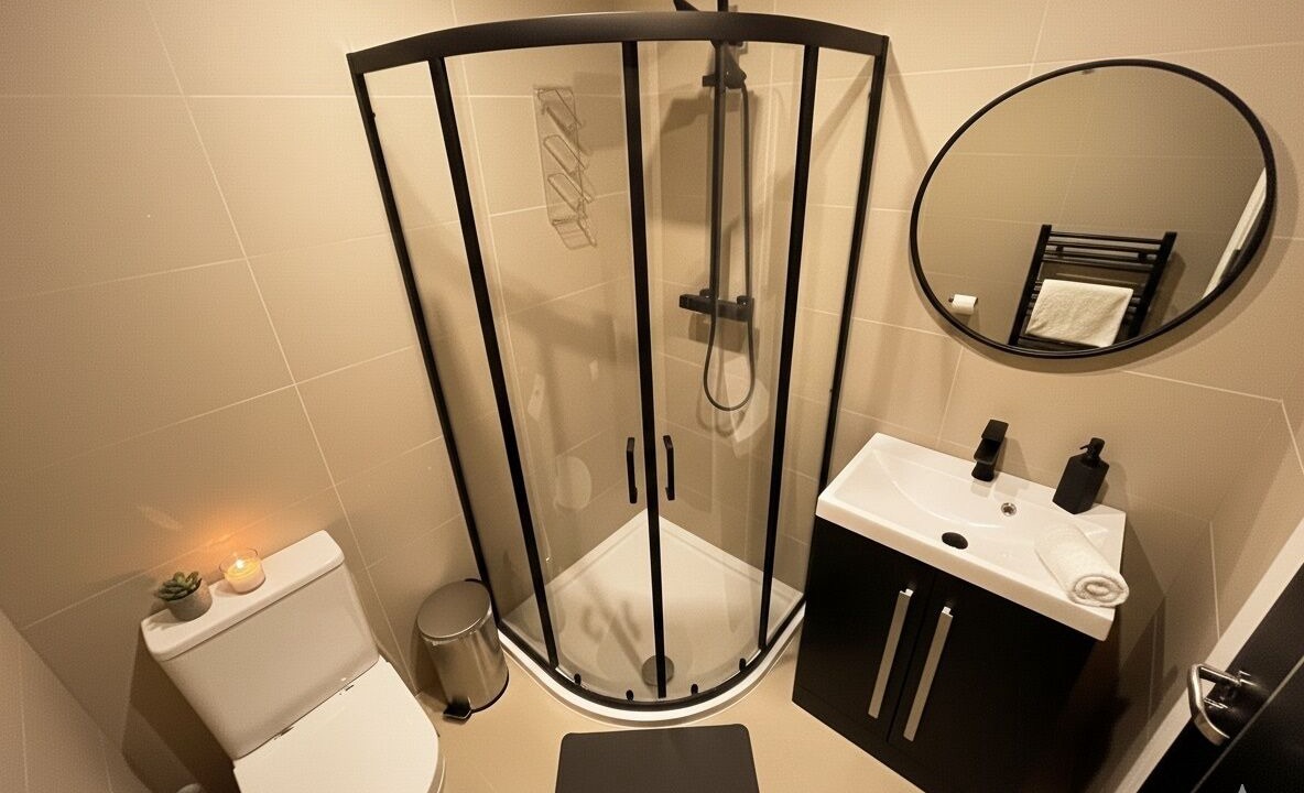 Photo of Bathroom in Sheldon