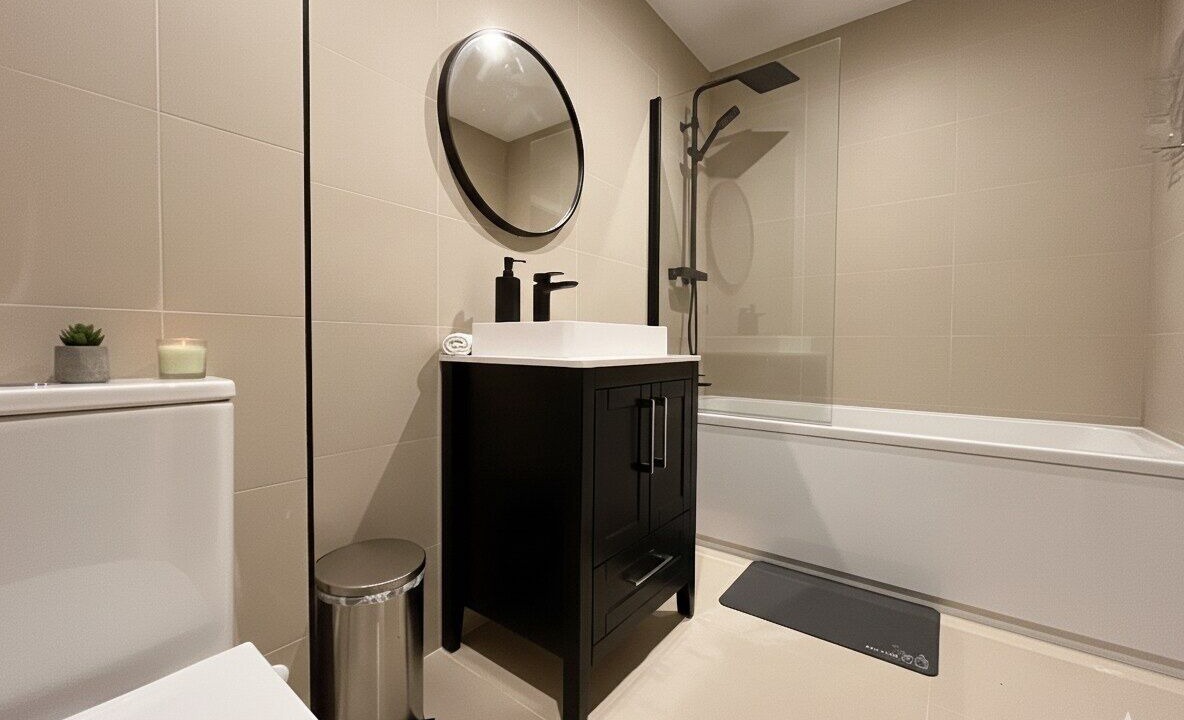 Photo of Bathroom in Sheldon