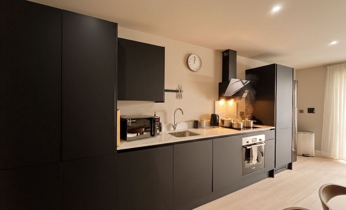 Photo of Kitchen in Sheldon