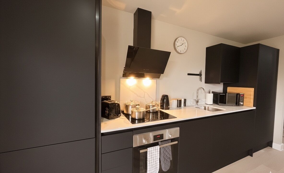 Photo of Kitchen in Sheldon