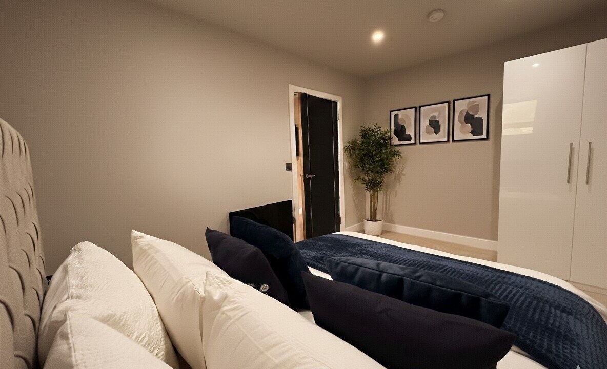 Photo of Bedroom in Sheldon