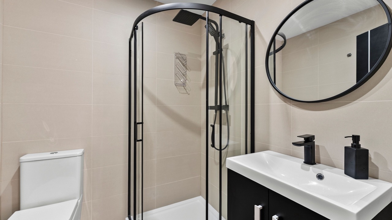 Photo of Bathroom in Sheldon