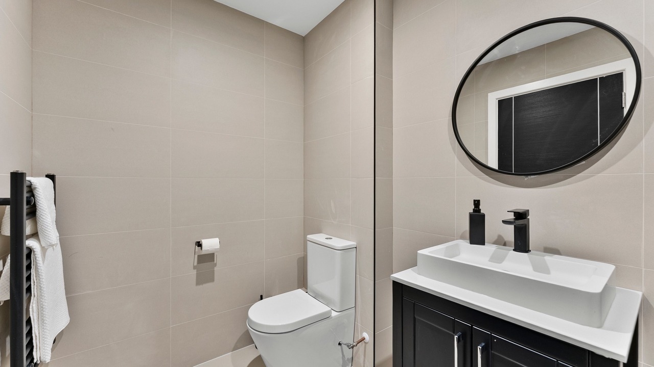 Photo of Bathroom in Sheldon