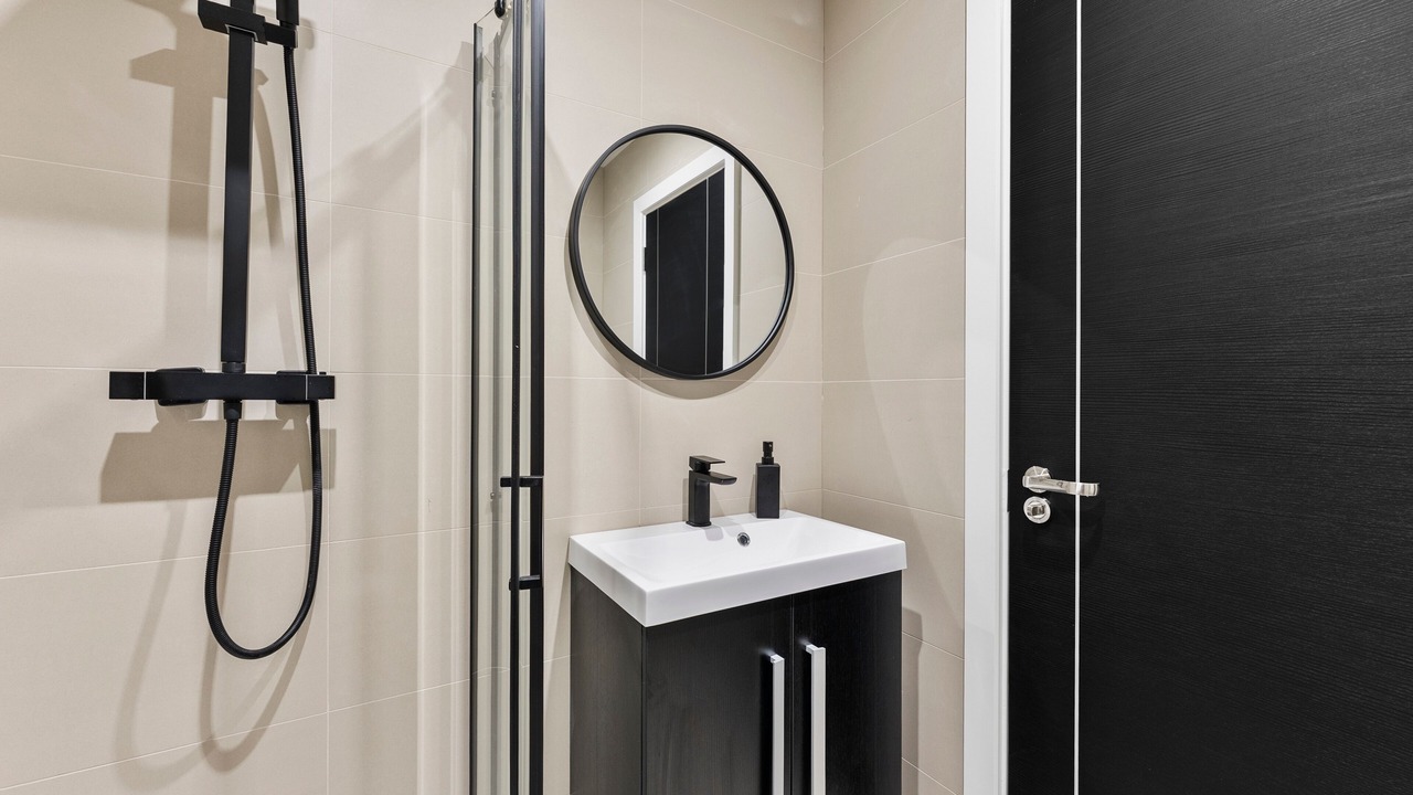 Photo of Bathroom in Sheldon