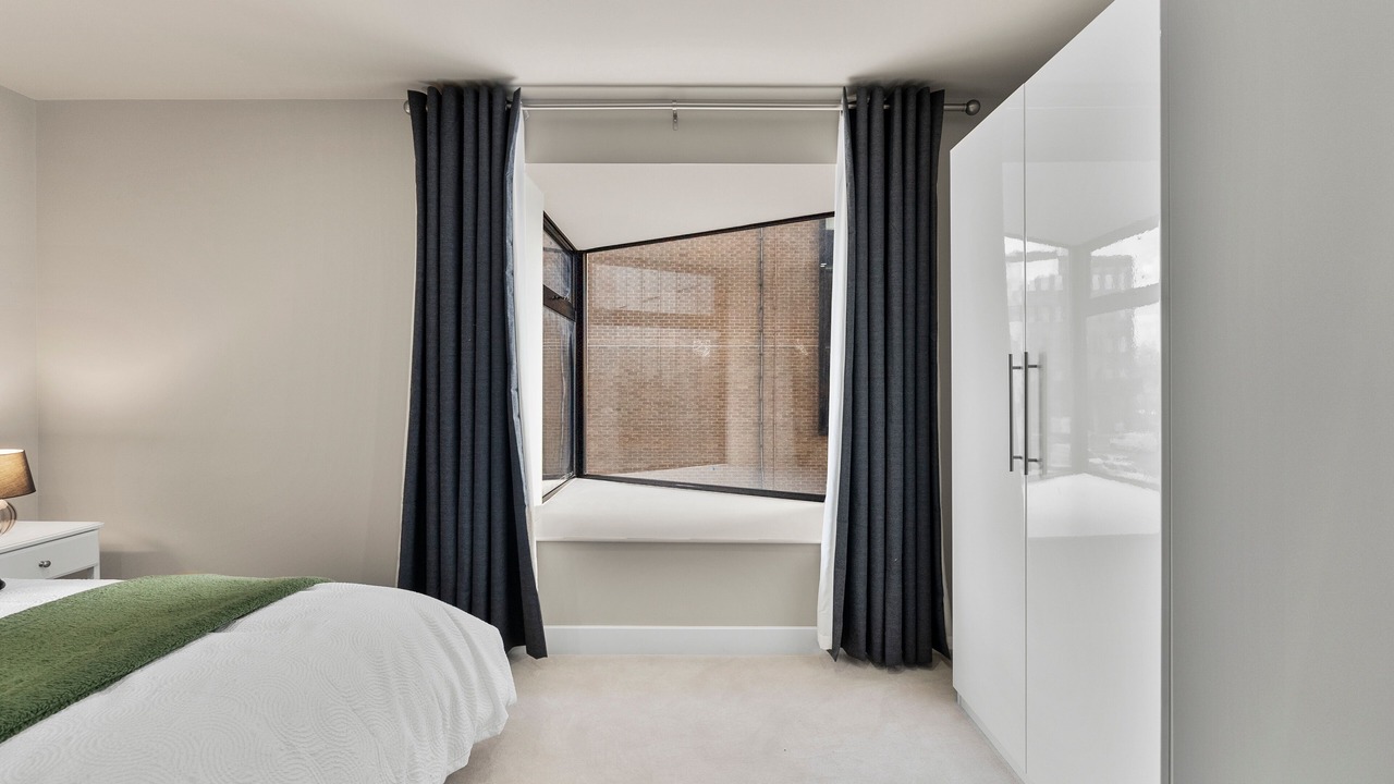 Photo of Bedroom in Sheldon